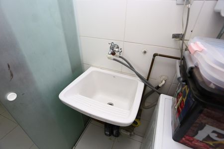 Apartamento à venda com 70m², 3 quartos e 2 vagasÁrea de Serviço