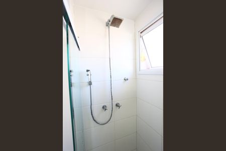 Apartamento à venda com 70m², 3 quartos e 2 vagasBanheiro da Suíte