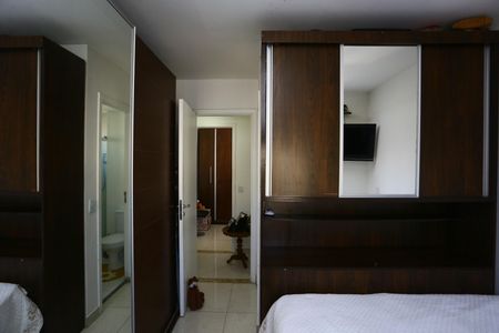 Apartamento à venda com 70m², 3 quartos e 2 vagasSuíte