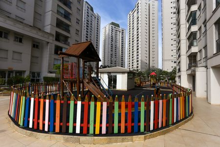 Apartamento à venda com 70m², 3 quartos e 2 vagasBrinquedoteca
