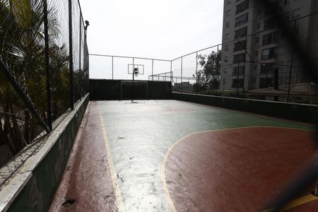 Apartamento à venda com 70m², 3 quartos e 2 vagasQuadra Esportiva