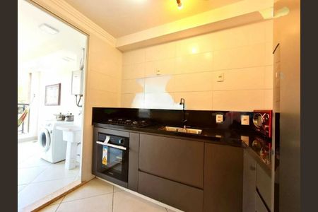 Apartamento à venda com 62m², 2 quartos e 1 vaga