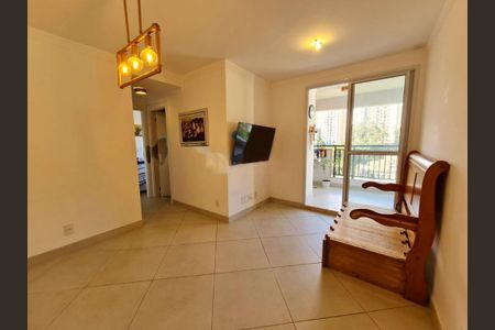 Apartamento à venda com 62m², 2 quartos e 1 vaga