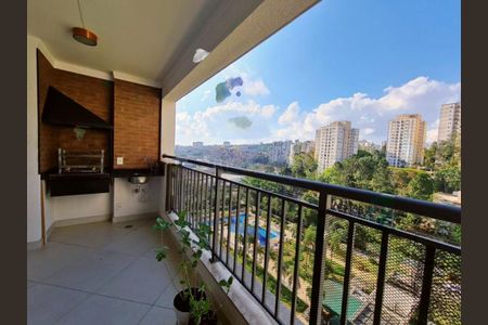 Apartamento à venda com 62m², 2 quartos e 1 vaga