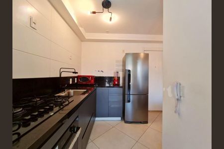 Apartamento à venda com 62m², 2 quartos e 1 vaga