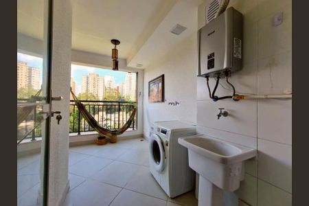 Apartamento à venda com 62m², 2 quartos e 1 vaga