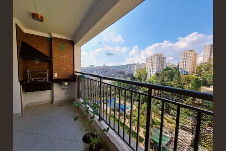 Apartamento à venda com 62m², 2 quartos e 1 vaga