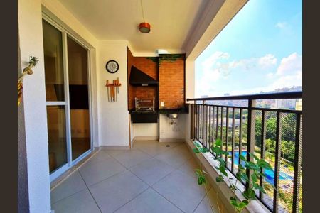 Apartamento à venda com 62m², 2 quartos e 1 vaga