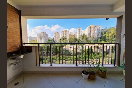 Apartamento à venda com 62m², 2 quartos e 1 vaga