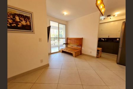 Apartamento à venda com 62m², 2 quartos e 1 vaga