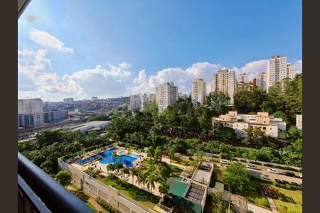 Apartamento à venda com 62m², 2 quartos e 1 vaga