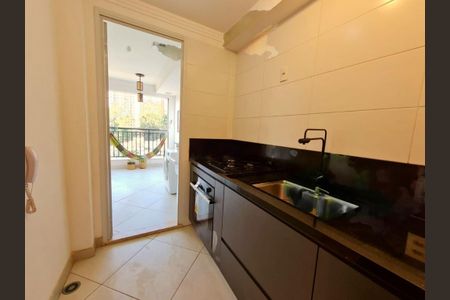 Apartamento à venda com 62m², 2 quartos e 1 vaga