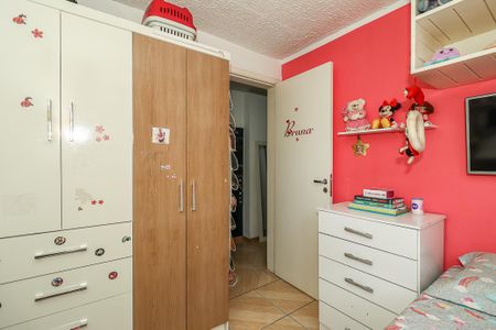 Apartamento à venda com 40m², 2 quartos e 1 vagaQuarto 2
