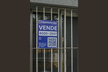 Apartamento à venda com 40m², 2 quartos e 1 vagaPlaca