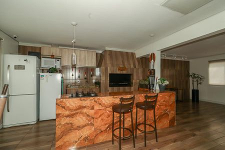 Apartamento à venda com 40m², 2 quartos e 1 vagaÁrea comum - Salão de festas