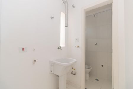 Apartamento à venda com 89m², 3 quartos e 1 vagaÁrea de Serviço