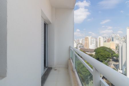 Apartamento à venda com 89m², 3 quartos e 1 vagaVaranda Suíte