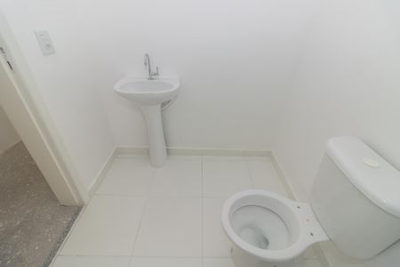 Apartamento à venda com 89m², 3 quartos e 1 vagaBanheiro 02