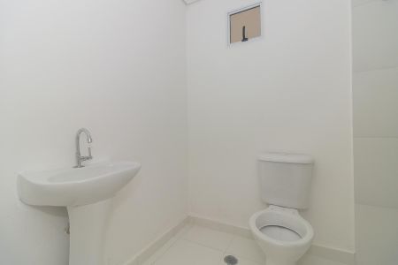 Apartamento à venda com 89m², 3 quartos e 1 vagaBanheiro 02