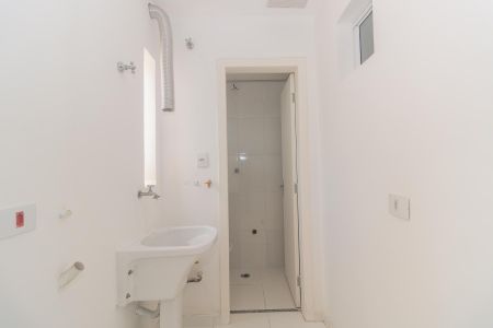 Apartamento à venda com 89m², 3 quartos e 1 vagaÁrea de Serviço