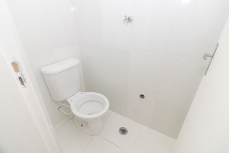 Apartamento à venda com 89m², 3 quartos e 1 vagaBanheiro Serviço