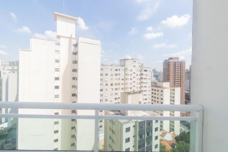 Apartamento à venda com 89m², 3 quartos e 1 vagaVista Quarto 01