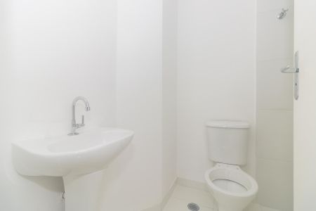 Apartamento à venda com 89m², 3 quartos e 1 vagaBanheiro Suíte