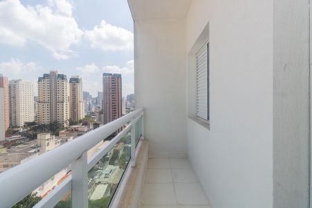 Apartamento à venda com 89m², 3 quartos e 1 vagaVaranda Suíte