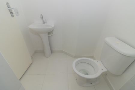 Apartamento à venda com 89m², 3 quartos e 1 vagaBanheiro Suíte