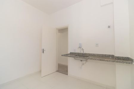 Apartamento à venda com 89m², 3 quartos e 1 vagaCozinha
