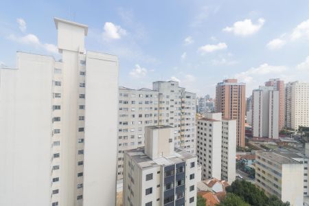 Apartamento à venda com 89m², 3 quartos e 1 vagaVista Sala