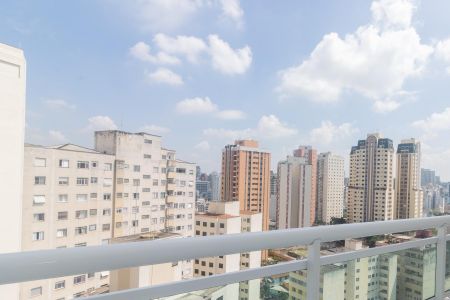 Apartamento à venda com 89m², 3 quartos e 1 vagaVista Suíte