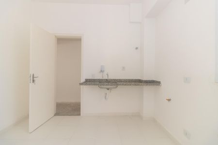 Apartamento à venda com 89m², 3 quartos e 1 vagaCozinha