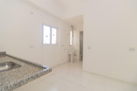 Apartamento à venda com 89m², 3 quartos e 1 vagaCozinha