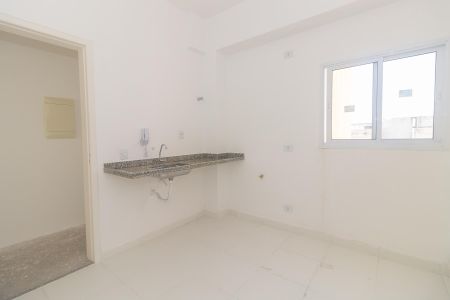 Apartamento à venda com 89m², 3 quartos e 1 vagaCozinha