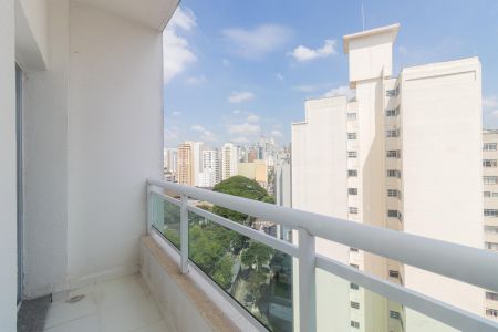 Apartamento à venda com 89m², 3 quartos e 1 vagaVaranda Suíte