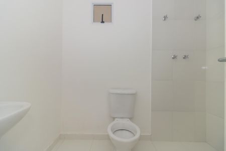 Apartamento à venda com 89m², 3 quartos e 1 vagaBanheiro 02