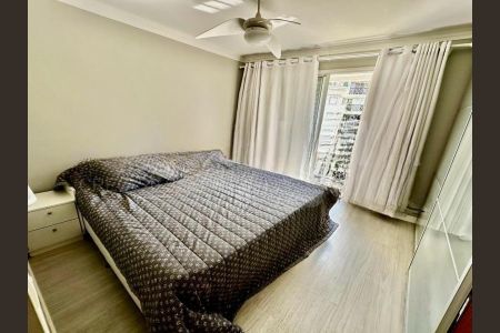 Apartamento à venda com 135m², 3 quartos e 3 vagas