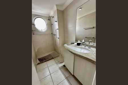 Apartamento à venda com 135m², 3 quartos e 3 vagas