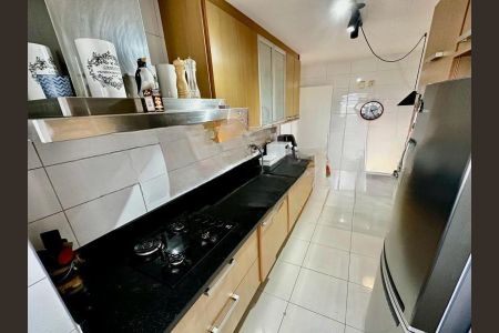 Apartamento à venda com 135m², 3 quartos e 3 vagas
