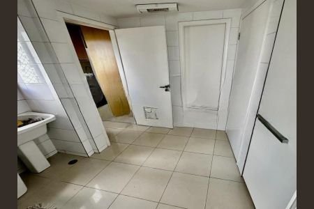 Apartamento à venda com 135m², 3 quartos e 3 vagas