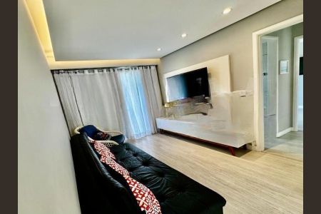 Apartamento à venda com 135m², 3 quartos e 3 vagas