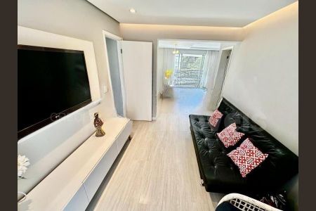 Apartamento à venda com 135m², 3 quartos e 3 vagas