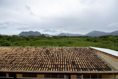 Casa de condomínio à venda com 600m², 4 quartos e 5 vagas Casa de condomínio à venda com 600m², 4 quartos e 5 vagasVaranda Quarto 1