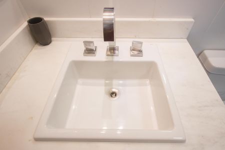 Apartamento para alugar com 33m², 1 quarto e 1 vagaBanheiro