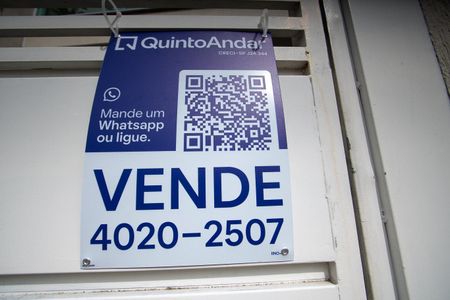 Casa de condomínio à venda com 95m², 2 quartos e 2 vagas Casa de condomínio à venda com 95m², 2 quartos e 2 vagasPlaca