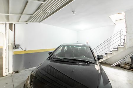 Casa de condomínio à venda com 95m², 2 quartos e 2 vagas Casa de condomínio à venda com 95m², 2 quartos e 2 vagasGaragem