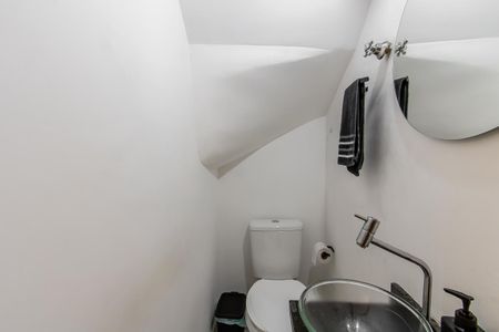 Casa de condomínio à venda com 95m², 2 quartos e 2 vagas Casa de condomínio à venda com 95m², 2 quartos e 2 vagasLavabo