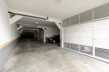 Casa de condomínio à venda com 95m², 2 quartos e 2 vagas Casa de condomínio à venda com 95m², 2 quartos e 2 vagasGaragem