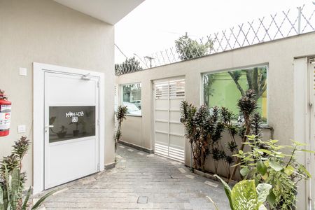 Casa de condomínio à venda com 95m², 2 quartos e 2 vagas Casa de condomínio à venda com 95m², 2 quartos e 2 vagasFachada